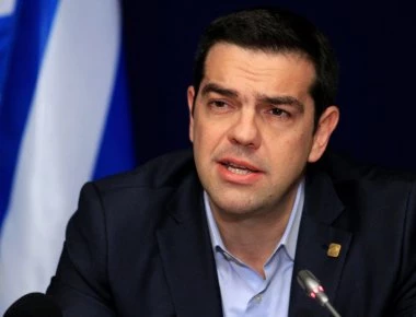 Α. Τσίπρας: «Ο Ρ.Τ. Ερντογάν μου είχε θέσει έμμεσα ζήτημα ανταλλαγής των 2 Ελλήνων στρατιωτικών με τους «8»